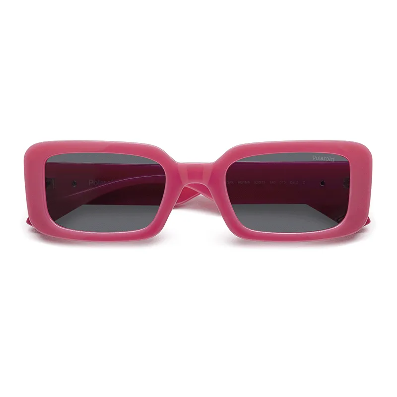 POLAROID 6208/S/X 206331 FUCHSIA | ESENNIA