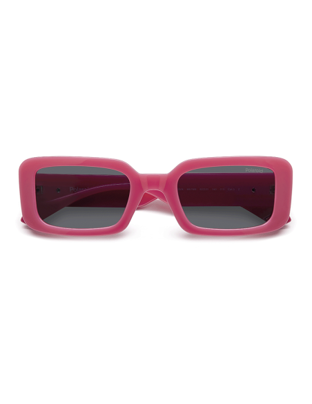 POLAROID 6208/S/X 206331 FUCHSIA
