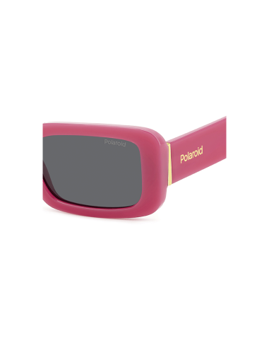 POLAROID 6208/S/X 206331 FUCHSIA