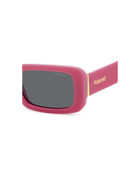 POLAROID 6208/S/X 206331 FUCHSIA