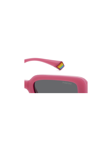 POLAROID 6208/S/X 206331 FUCHSIA