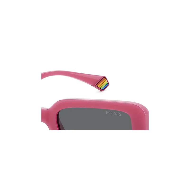 POLAROID 6208/S/X 206331 FUCHSIA | ESENNIA
