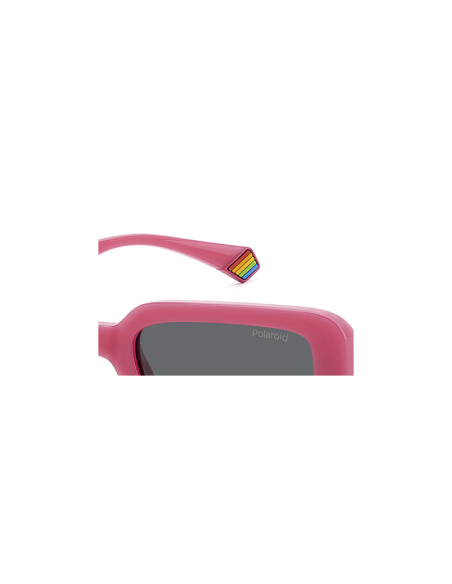 POLAROID 6208/S/X 206331 FUCHSIA