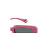POLAROID 6208/S/X 206331 FUCHSIA | ESENNIA