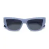 POLAROID 6210/S/X 206332 AZURE | ESENNIA