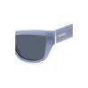 POLAROID 6210/S/X 206332 AZURE | ESENNIA