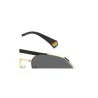 POLAROID 6211/S/X 206330 GOLD BLACK | ESENNIA