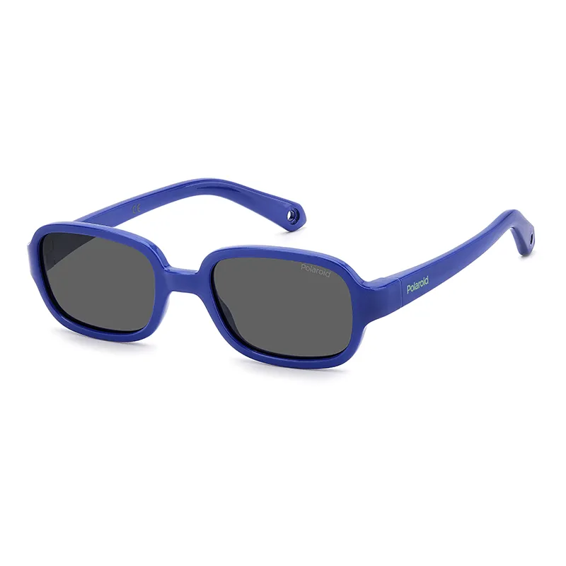 POLAROID K003/S 205324 BLUE | ESENNIA
