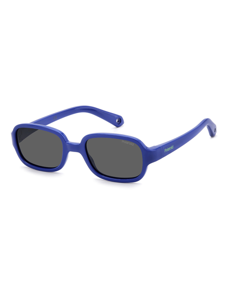 POLAROID K003/S 205324 BLUE