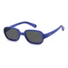 POLAROID K003/S 205324 BLUE | ESENNIA
