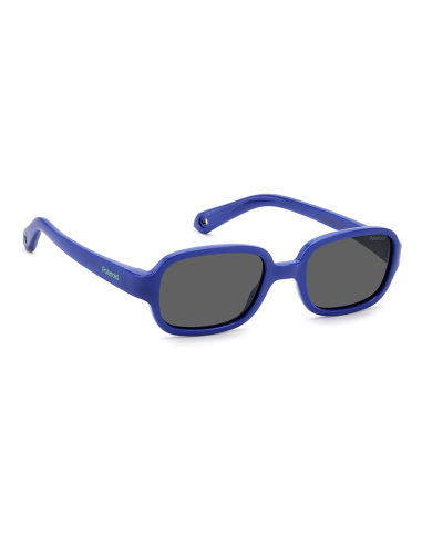 POLAROID K003/S 205324 BLUE