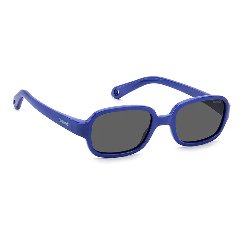 POLAROID K003/S 205324 BLUE | ESENNIA