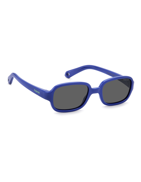 POLAROID K003/S 205324 BLUE