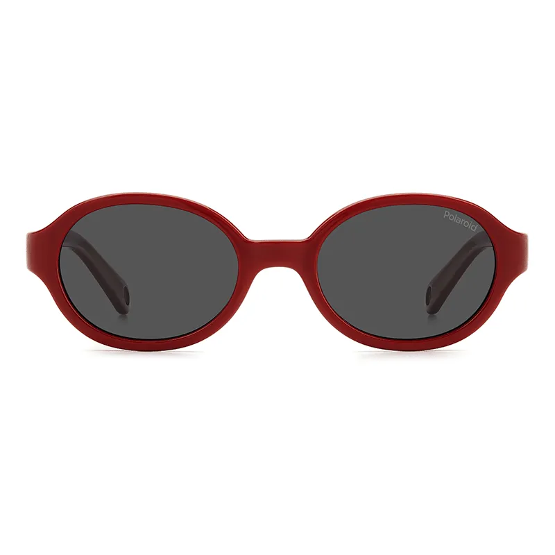 POLAROID K004/S 205325 RED | ESENNIA