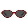 POLAROID K004/S 205325 RED | ESENNIA