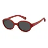 POLAROID K004/S 205325 RED | ESENNIA