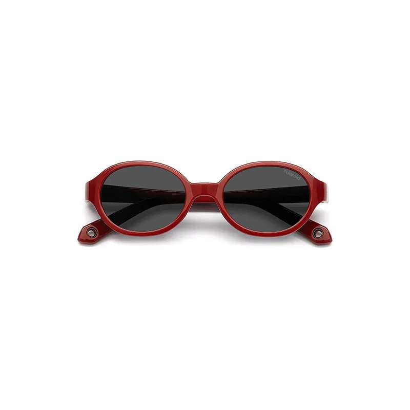 POLAROID K004/S 205325 RED | ESENNIA