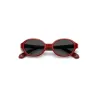 POLAROID K004/S 205325 RED | ESENNIA