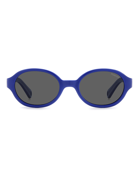POLAROID K004/S 205325 BLUE