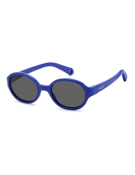 POLAROID K004/S 205325 BLUE