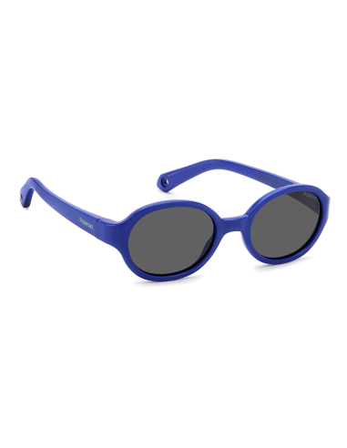 POLAROID K004/S 205325 BLUE