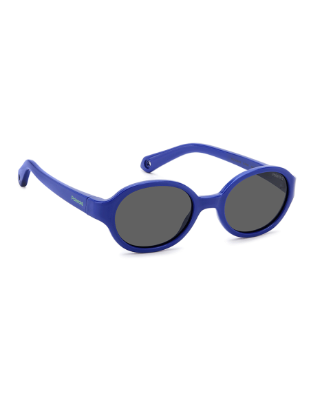 POLAROID K004/S 205325 BLUE