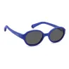 POLAROID K004/S 205325 BLUE | ESENNIA