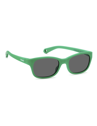 POLAROID K006/S 205733 GREEN