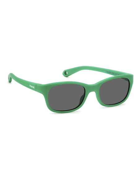 POLAROID K006/S 205733 GREEN