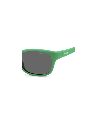 POLAROID K006/S 205733 GREEN