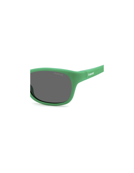 POLAROID K006/S 205733 GREEN