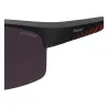 POLAROID 7018/N/S 201272 BLACK RED | ESENNIA