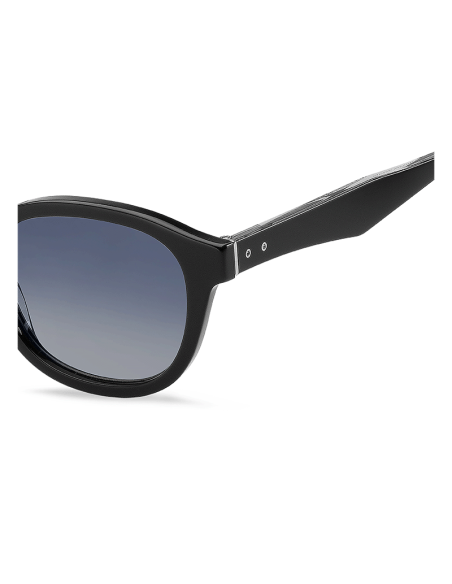 TOMMY HILFIGER 2031/S 206319 BLACK