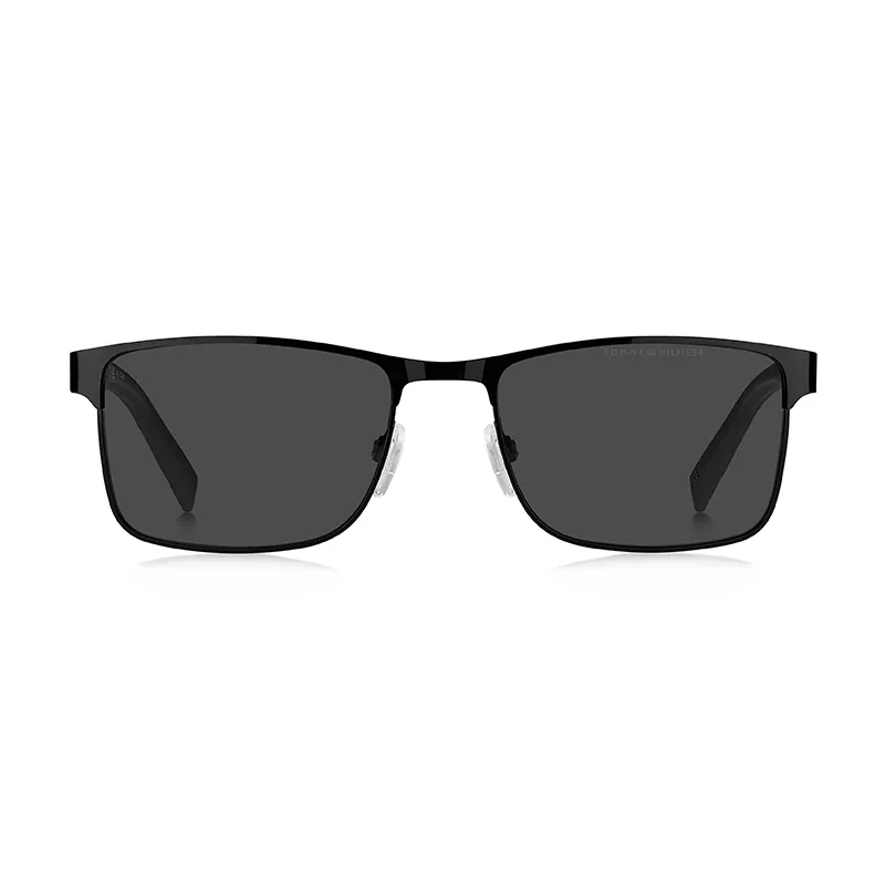 TOMMY HILFIGER 2040/S 206288 BLACK | ESENNIA