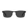TOMMY HILFIGER 2040/S 206288 BLACK | ESENNIA