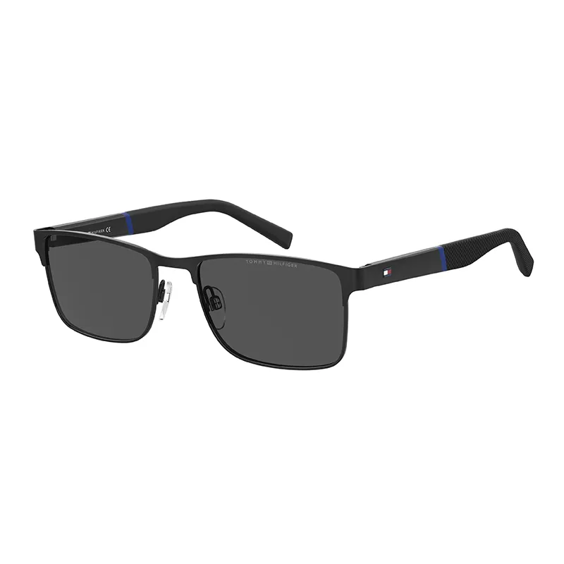 TOMMY HILFIGER 2040/S 206288 BLACK | ESENNIA