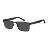 TOMMY HILFIGER 2040/S 206288 BLACK | ESENNIA