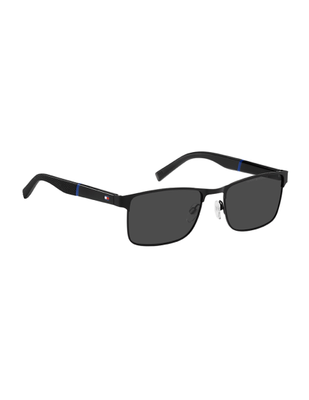 TOMMY HILFIGER 2040/S 206288 BLACK