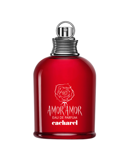 Amor Amor Eau de Parfum Cacharel