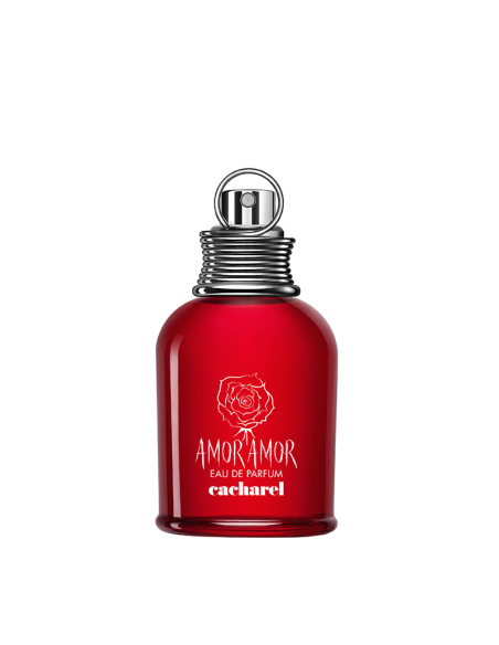 Amor Amor Eau de Parfum Cacharel