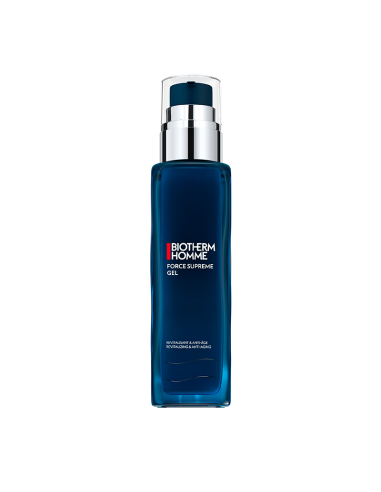 BIO HOMME FORCE SUPREME GEL F/P 100 ML