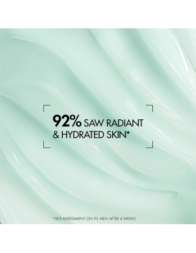 BIO HOMME AQUAPOWER ADVANCED GEL 100 ML