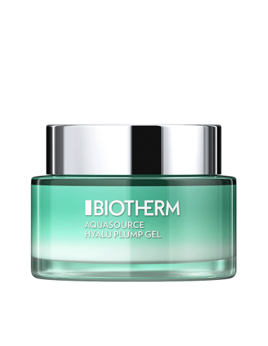 BIOTHERM AQUASOURCE HYALU PLUMP GEL 75 ML