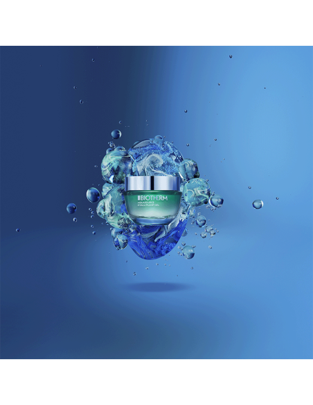 BIOTHERM AQUASOURCE HYALU PLUMP GEL 75 ML