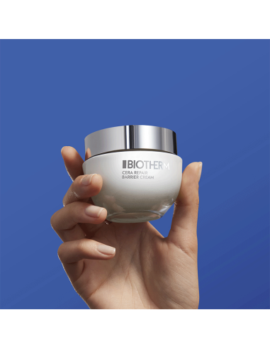 BIOTHERM CERA REPAIR BARRIER CREMA FACIAL 75 ML