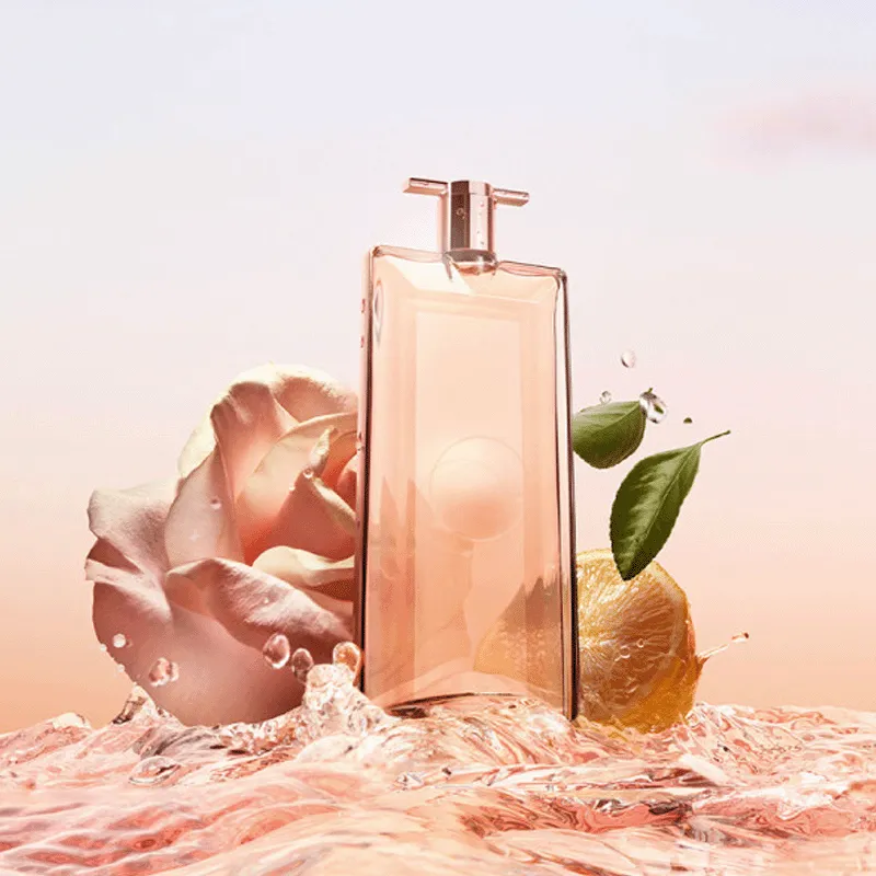 Lancôme Idôle W EDT | ESENNIA