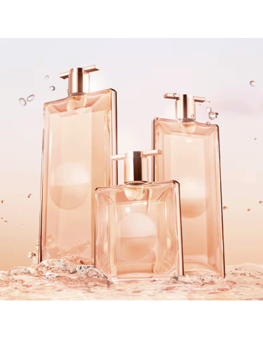 Idôle Lancôme Eua de Toilette