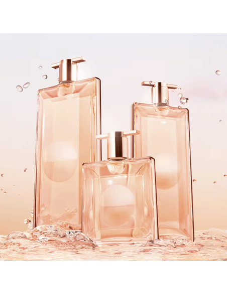 Idôle Lancôme Eua de Toilette