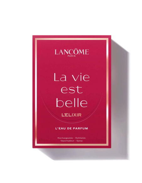 La Vie est Belle L'Elixir Lancôme