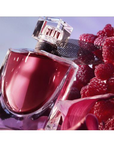 La Vie est Belle L'Elixir Lancôme